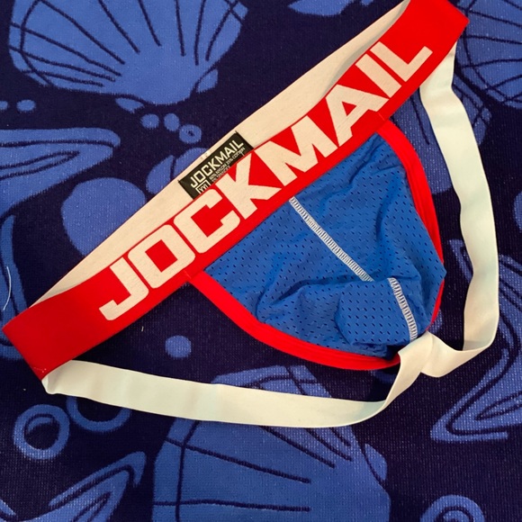 Jock for men - Picture 2 of 4